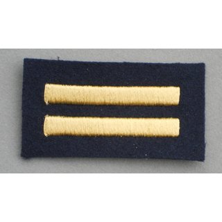 Staff Sailor Rank Insignia