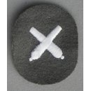 Armorer Career Badge