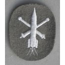 Artillery Career Badge