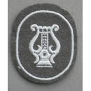Military Musicians Career Badge