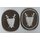 Military Justice Career Badge