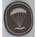 Fallschirmjäger Dienstlaufbahnabzeichen