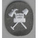 Air Force Engineers Career Badge