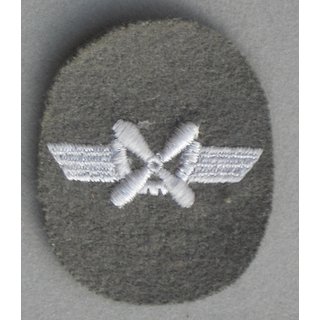 Aircraft Mechanic Career Badge