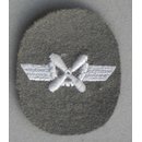 Aircraft Mechanic Career Badge