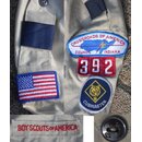 Cub Scout Leader, Indiana