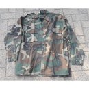 Field Shirt, camouflaged
