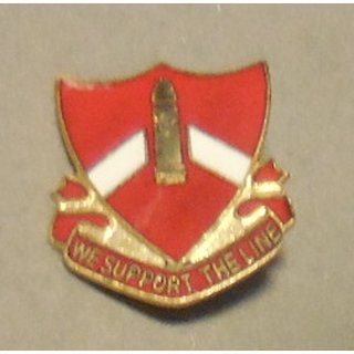 28th Field Artillery DUI