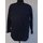 Diensthemd, Metro Police, blau, Männer 2963A/3874, langarm