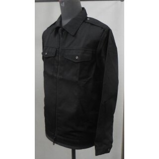 Blousonjacke, Home Office, Typ CP70 schwarz