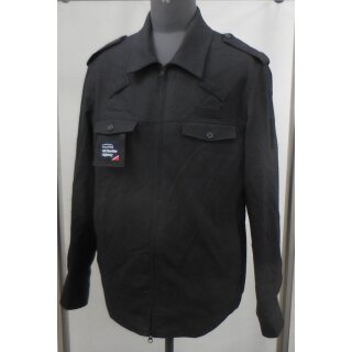 Blousonjacke, Home Office, Typ BG036T schwarz