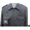 Blousonjacke, Home Office, Typ BG036T schwarz