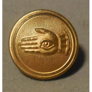 Danish Police Buttons