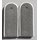 Shoulder Boards, Motor Rifles 1956-71