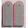 Shoulder Boards, Armor 1956-71