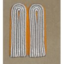 Shoulder Boards,Nachrichten 1956-71