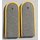 Shoulder Boards,Nachrichten 1956-71