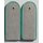 Shoulder Boards, Rear Services 1956-71