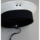 Italian Navy Sailors Cap, white
