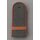 Shoulder Boards, State Security 1957-71