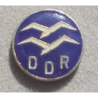Glider Badge, B-Level, 2. Type