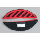 No.1 Blue/Scarlet Wings (Swallows Nests) for Musicians
