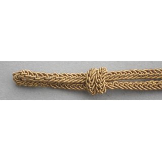  Cap Cord, Brass Wire, Officers & Generals