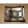 Police Buckle with Emblem, 1950s