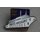 Fritz Heckert FDGB Tourists Ship Badge