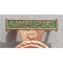 DVP Kampfsportabzeichen, Stufe III