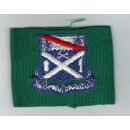 Leadership Tabs, 18th Infantry
