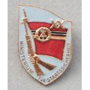 MfS 20th anniversary - Commemorative Badge