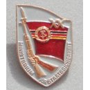 MfS 20th anniversary - Commemorative Badge