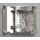 JP Belt Buckle with Crest