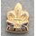 Boy Scouts Pin, small
