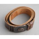Scouts Belt with Buckle