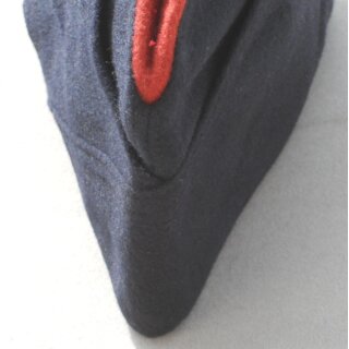 Infanterie Métropolitaine Side Cap