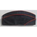 Chancellerie Side Cap