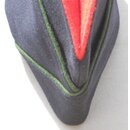 Train Side Cap