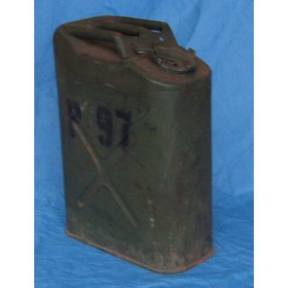 US Jerry Can