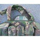 Chest Rig, Nordirland, Woodland DPM