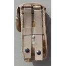 SA80 Ammunition Pouch PLCE-Molle