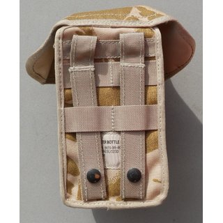 Feldflaschen-Tasche PLCE-Molle