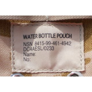 Water Bottle Pouch PLCE-Molle