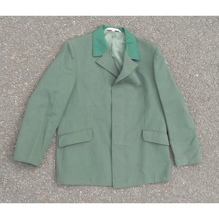 Church Forestry & Hunting Uniform Jacket