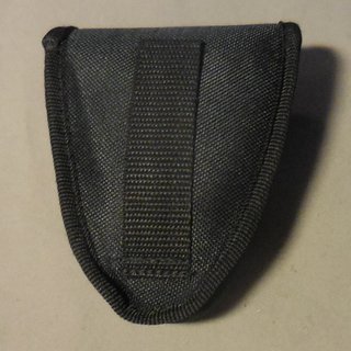 Handcuff Pouch, various