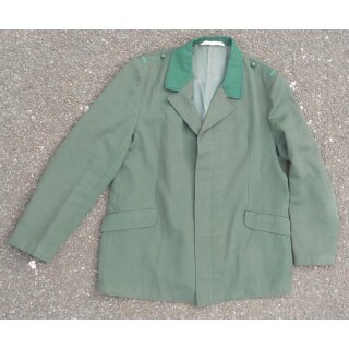 Forestry "Waldbluse" Uniform Jacket