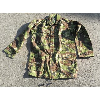 Jacket, DPM, Field, Tarnparka Soldier 95, neu-neuwertig
