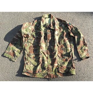 Jacket, DPM, Field, Soldier 95, used
