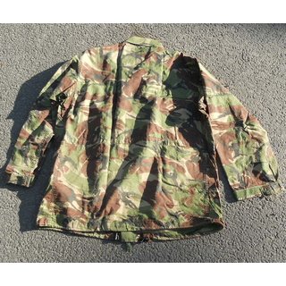 Jacket, DPM, Field, Tarnparka Soldier 95, gebraucht
